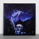 Ghost Bath - Starmourner 2LP (Gatefold Violet Vinyl)
