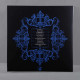 Ghost Bath - Starmourner 2LP (Gatefold Silver Vinyl)