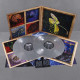 Ghost Bath - Starmourner 2LP (Gatefold Silver Vinyl)