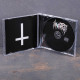 Goatmoon - Death Before Dishonour CD
