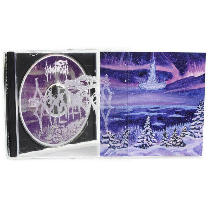 Goatmoon - Stella Polaris CD