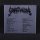Goatvulva - Goatvulva CD Digi