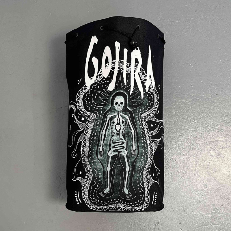 Рюкзак Gojira - The Way Of All Flesh