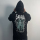 Худі Gojira - The Way Of All Flesh (AWDis) чорне
