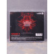 Gorguts - From Wisdom To Hate CD