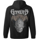 Зіп худі Gorguts - Pleiades' Dust