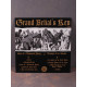 Grand Belial's Key - Goat Of A Thousand Young / Triumph Of The Hordes LP (Black Vinyl)