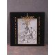 Grand Belial's Key - Goat Of A Thousand Young / Triumph Of The Hordes LP (Black Vinyl)