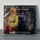 Grand Belial's Key - Judeobeast Assassination CD (2022)