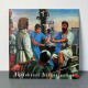 Grand Belial's Key - Judeobeast Assassination LP (Black Vinyl) (2023 Reissue)