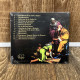 Grand Belial's Key - Mocking The Philanthropist CD Digi