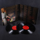Grand Belial's Key - Mocking The Philanthropist 2LP (Gatefold Black Vinyl)