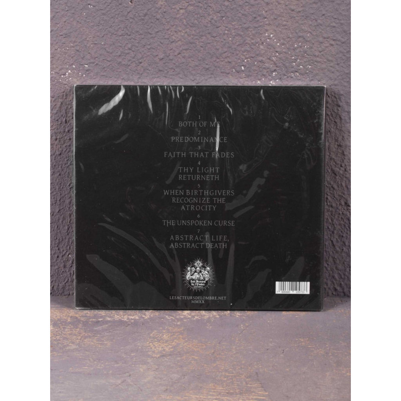 Grave Circles - Tome II CD Digi
