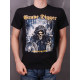 Футболка Grave Digger - Clash Of The Gods