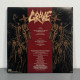 Grave - Endless Procession Of Souls LP (Gatefold Cloudy Transparent Red Vinyl)