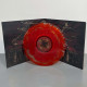 Grave - Endless Procession Of Souls LP (Gatefold Cloudy Transparent Red Vinyl)
