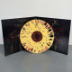 Grave - Endless Procession Of Souls LP (Gatefold Mustard With Heavy Red & Black Splatters Vinyl)