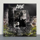 Grave - Into The Grave LP (Citrus Vinyl)