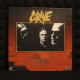 Grave - Soulless LP (Orange Vinyl)