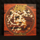 Grave - Soulless LP (Orange Vinyl)