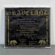 Graveland - Carpathian Wolves CD (2021)