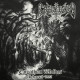 Graveland - Carpathian Wolves - Rehearsal 93 LP (Clear Vinyl)
