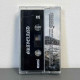 Graveland - Cold Winter Blades EP Tape (Drakkar Productions)