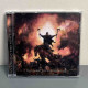 Graveland - Following The Voice Of Blood CD (Slipcase)