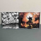 Graveland - Following The Voice Of Blood CD (Slipcase)