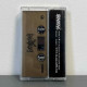 Graveland - Following The Voice Of Blood Tape (Drakkar Productions)