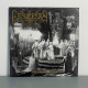 Graveland - Immortal Pride LP (Black Vinyl)