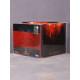 Graveland - In The Glare Of Burning Churches CD (Warheart)