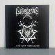 Graveland - In The Glare Of Burning Churches LP (Black Vinyl)