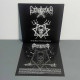 Graveland - In The Glare Of Burning Churches LP (Black Vinyl)