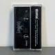Graveland - In The Glare Of Burning Churches Tape (Drakkar Productions)