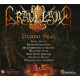 Graveland - Prawo Stali CD Digi