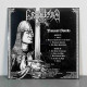Graveland - Thousand Swords LP (Silver Vinyl) (2023)
