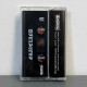 Graveland - Wotan Mit Mir Tape (Drakkar Productions)
