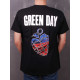 Футболка Green Day - American Idiot New