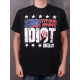 Футболка Green Day - American Idiot New