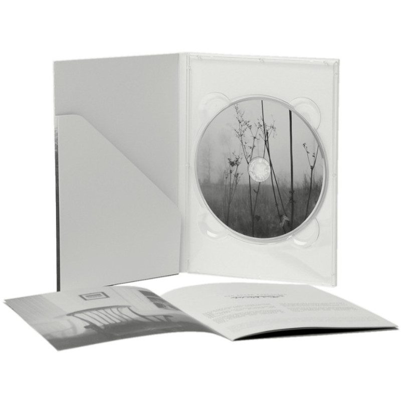 Grift - Arvet CD A5 Digi