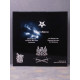 Grifteskymfning - Svart Materia LP (Gatefold Black Vinyl)