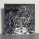Gronibard - Regarde Les Hommes Sucer LP (Gatefold Crystal Clear & Black Marbled Vinyl)