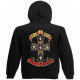 Зіп худі Guns N' Roses - Appetite For Destruction