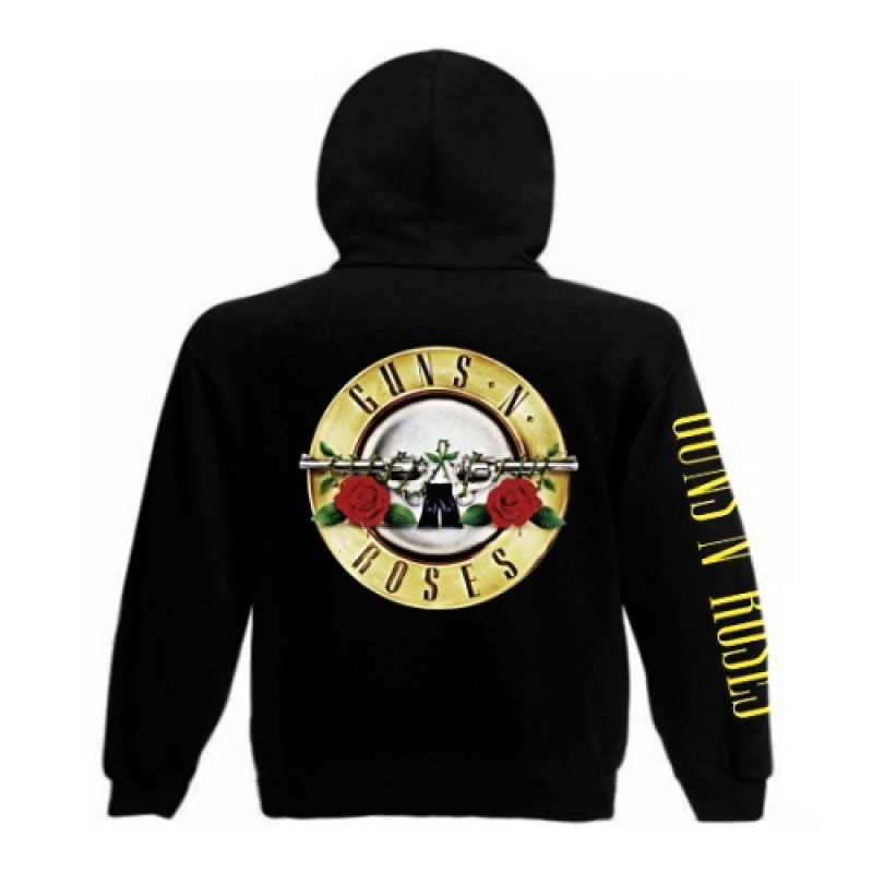 Худі Guns N' Roses