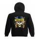 Худі Guns N' Roses - Skull