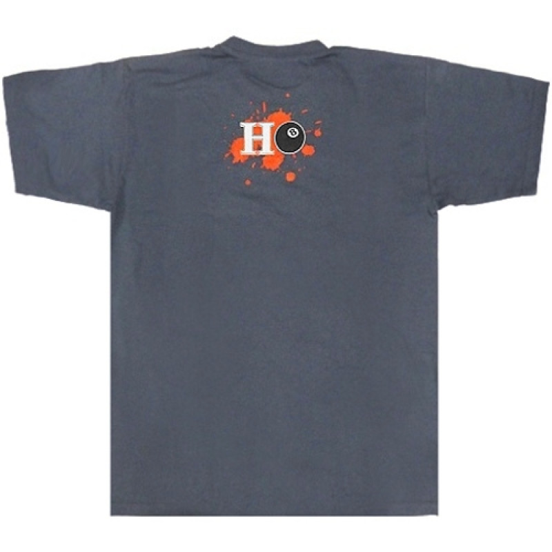 Футболка H8Core Grey