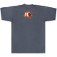 Футболка H8Core Grey