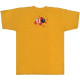Футболка H8Core Yellow