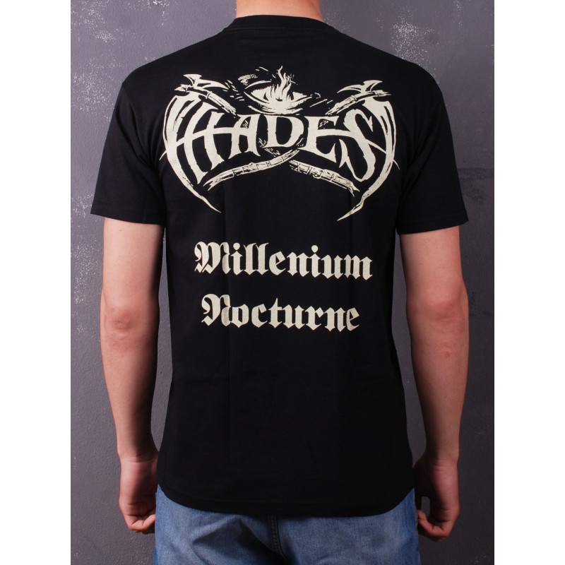 Футболка Hades - Millenium Nocturne
